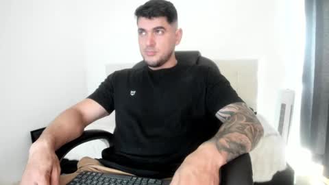 teylor creed online show from 19, 9, 2025