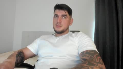 teylor creed online show from 1, 10, 2025