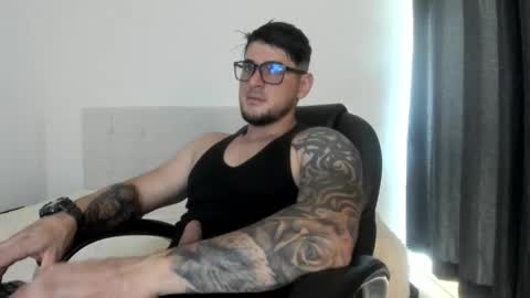 teylor creed online show from 3, 10, 2025