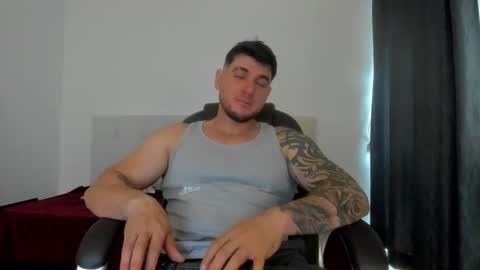 teylor creed online show from 24, 10, 2025