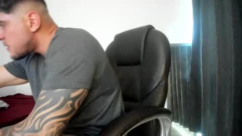 teylor creed online show from 8, 11, 2025