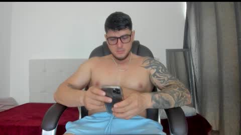 teylor creed online show from 14, 11, 2025