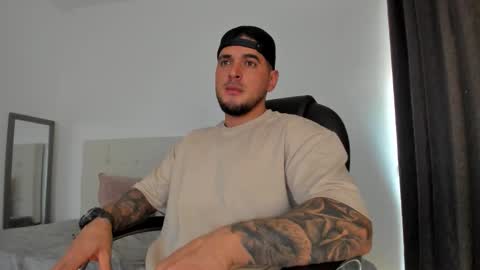 teylor creed online show from 2, 12, 2025