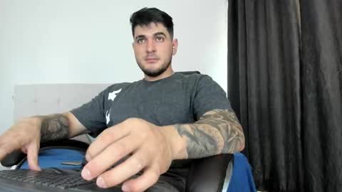 teylor creed online show from 16, 12, 2025