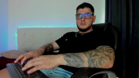 teylor creed online show from 20, 2, 2026