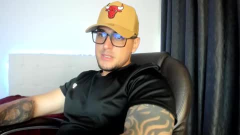 teylor creed online show from 28, 3, 2026