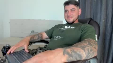 teylor creed online show from 18, 4, 2026