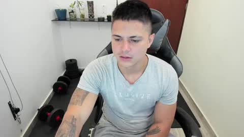 Teylor Fel online show from 14, 2, 2025