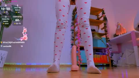 Teylor Fly online show from 10, 4, 2026