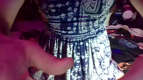 teyrey29 online show from 31, 3, 2026