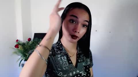 Vanessa online show from 19, 2, 2026