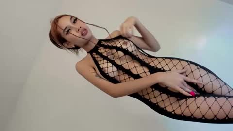 Luna online show from 12, 1, 2026