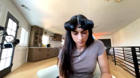 babygirlmami online show from 23, 4, 2026