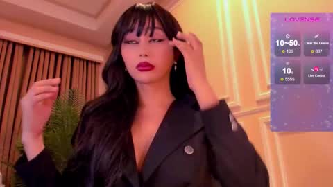 th3r3sa online show from 2, 3, 2026