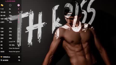 INSTAGRAM   Th1rss online show from 26, 12, 2024