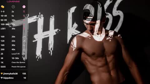 INSTAGRAM   Th1rss online show from 22, 1, 2025