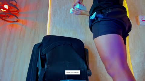 thaddeus king online show from 3, 2, 2025