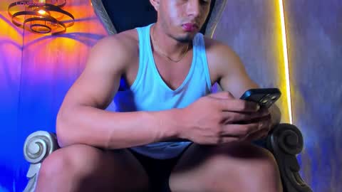 thaddeus king online show from 24, 9, 2025