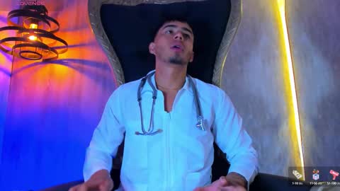 thaddeus king online show from 27, 9, 2025