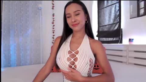 Snapshot of thaidream25 chatting on 13, 10, 2025 Ana online show from 13, 10, 2025
