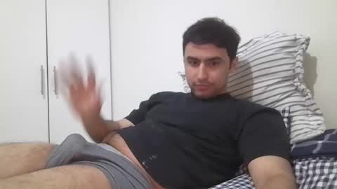 Snapshot of thaiguy666 chatting on 14, 12, 2024 ThaiGuy online show from 14, 12, 2024