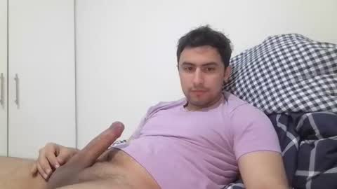 Snapshot of thaiguy666 chatting on 15, 12, 2024 ThaiGuy online show from 15, 12, 2024