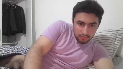 Snapshot of thaiguy666 chatting on 22, 12, 2024 ThaiGuy online show from 22, 12, 2024