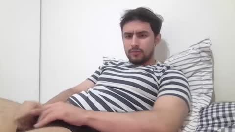 Snapshot of thaiguy666 chatting on 27, 12, 2024 ThaiGuy online show from 27, 12, 2024