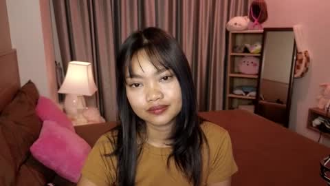 AbbieThai  online show from 16, 1, 2026