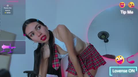 Snapshot of thaily01 chatting on 16, 1, 2025 Thaily online show from 16, 1, 2025