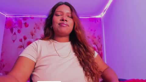 Andreina online show from 23, 9, 2025