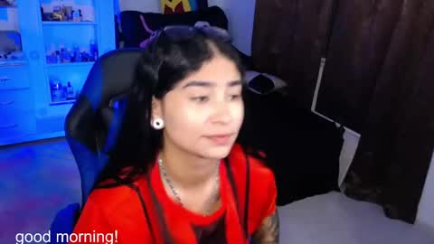 Snapshot of thalia_066 chatting on 29, 9, 2025 thalia online show from 29, 9, 2025