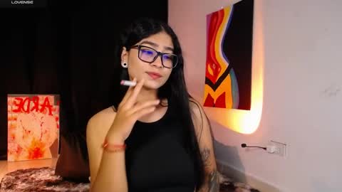 thalia  online show from 20, 10, 2025