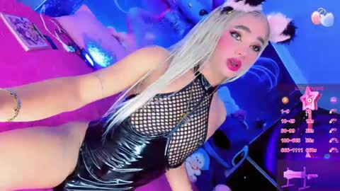 Thalia Girl online show from 9, 9, 2025