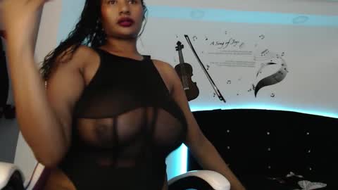 Thalia online show from 16, 1, 2026