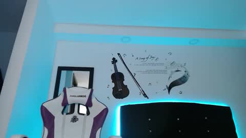 Snapshot of thalia_joness chatting on 5, 2, 2026 Thalia online show from 5, 2, 2026