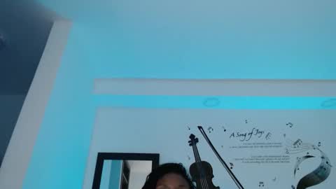 Snapshot of thalia_joness chatting on 8, 2, 2026 Thalia online show from 8, 2, 2026