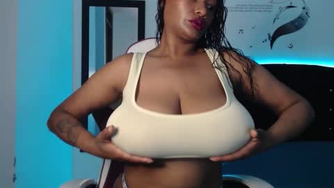 Thalia online show from 3, 3, 2026