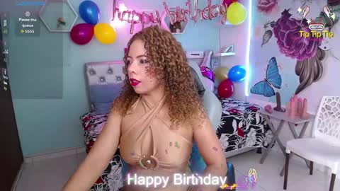 Andrea online show from 24, 5, 2026