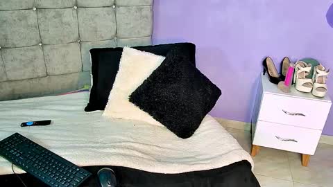 Thalia  online show from 13, 3, 2026