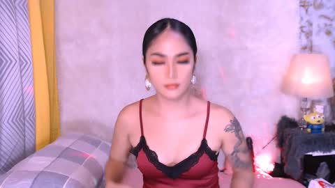 Snapshot of thalia_venture chatting on 23, 1, 2025 Thalia online show from 23, 1, 2025