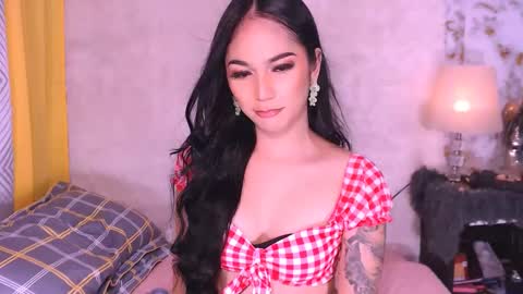 Snapshot of thalia_venture chatting on 16, 2, 2025 Thalia online show from 16, 2, 2025