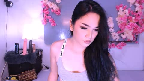 Snapshot of thalia_venture chatting on 30, 9, 2025 Thalia online show from 30, 9, 2025