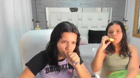 Thalia  Veyra online show from 1, 3, 2026