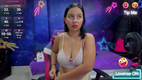 Thalia  online show from 25, 11, 2025