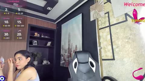 Thalia online show from 16, 12, 2025