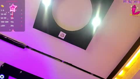 Thalia online show from 19, 1, 2026