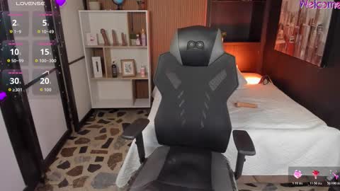 Thalia online show from 8, 3, 2026