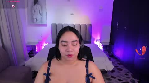 Snapshot of thaliabrooks_ chatting on 20, 7, 2026 Thalia online show from 20, 7, 2026