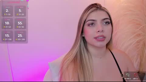  Thalia online show from 12, 3, 2025